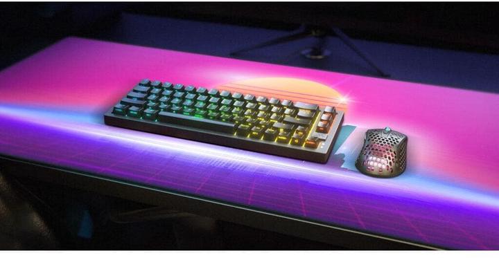 Actual product image CHERRY Gp5 Retrowave XL (XL)