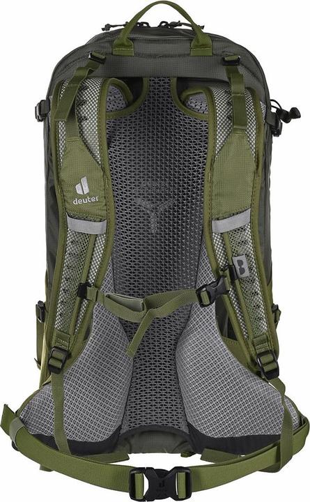 Actual product image Deuter Futura 23 (23 l)