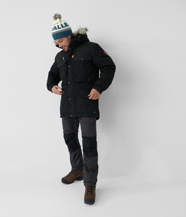 Actual product image Fjällräven Singi Down Jacket (M)