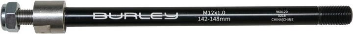Produktbild Burley Steckachse