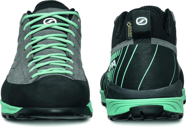 Produktbild Scarpa Mescalito GTX Schuhe (41.5)