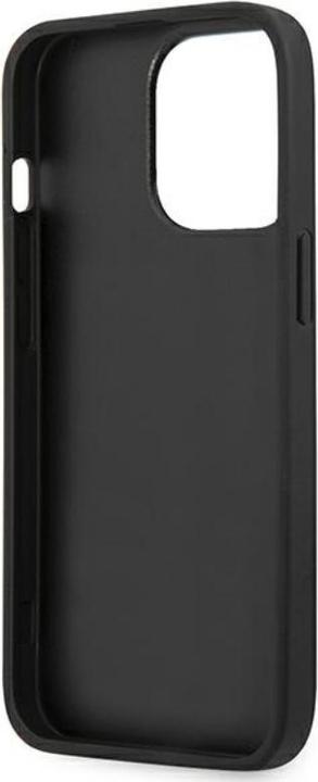 Actual product image Karl Lagerfeld Case (Apple iPhone 13 Pro, Apple iPhone 13)