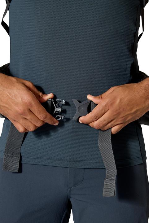 Actual product image Rab Hyperon 65 (65 l)