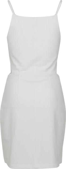 Immagine prodotto Urban Classics Vestito corto da donna in piqué di spaghetti (XL)