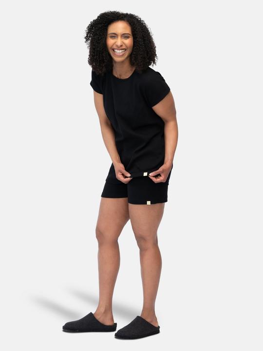 Image du produit greenjama T-shirt en rib derby (36)