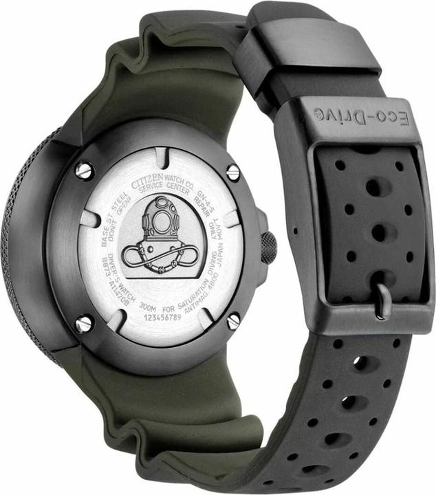 Produktbild Citizen Herrenuhr BJ8055-04X (Ø 48 mm) (48 mm)