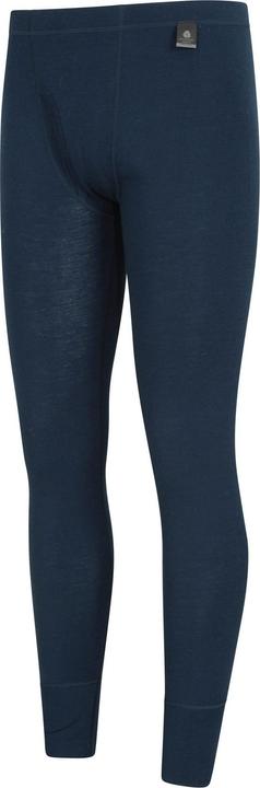 Actual product image Mountain Warehouse Mens Merino Wool Base Layer Bottoms (Pack of 2) (4XL)