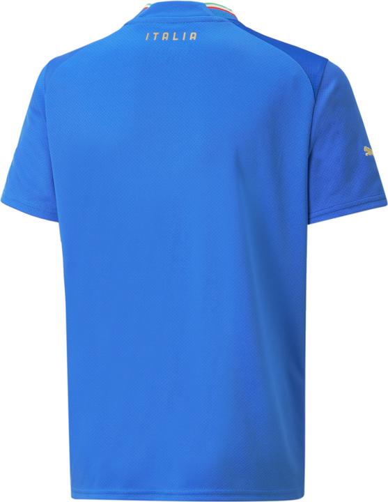 Immagine prodotto Puma Maglia FIGC Home Replica Jr (140)