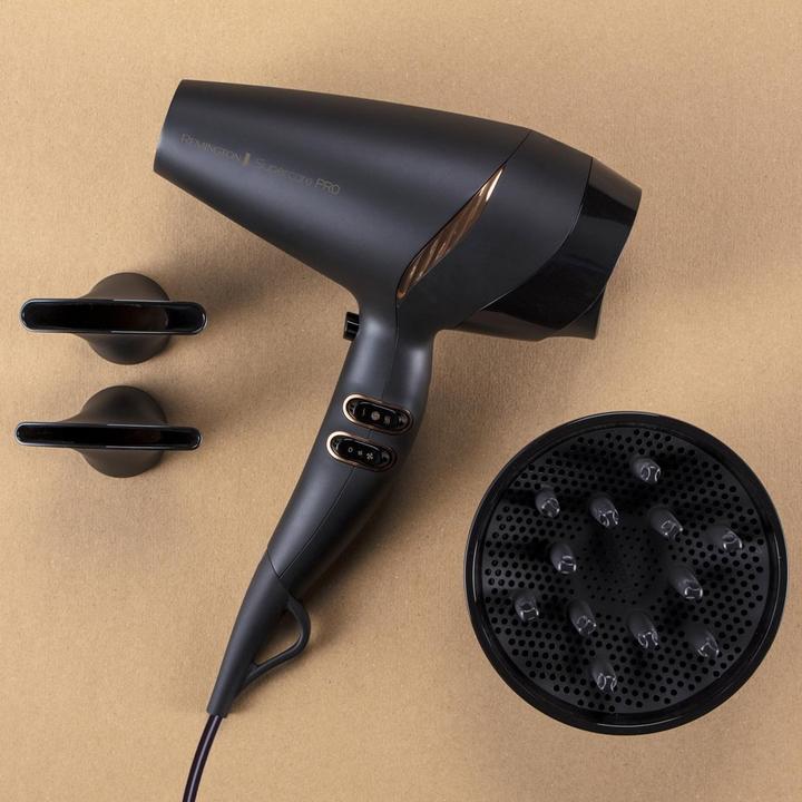 Actual product image Remington AC7201