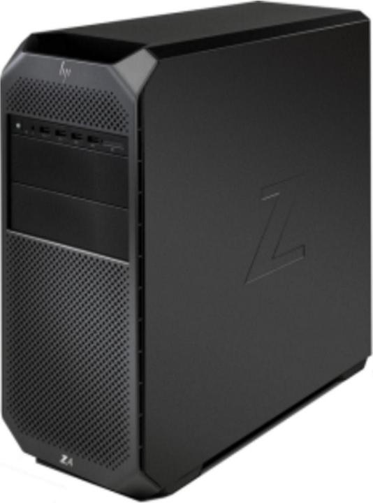 Image du produit HP Z4 G4 (Intel Xeon W-2123 W-2123, 8 Go, Quadro P4000)