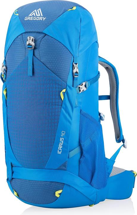 Actual product image Gregory Icarus (40 l)