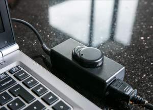 Actual product image Firemole Black 1-Pack