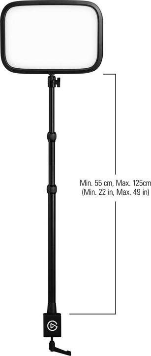 Productafbeelding Elgato Sleutel Licht (Verlichte borden)