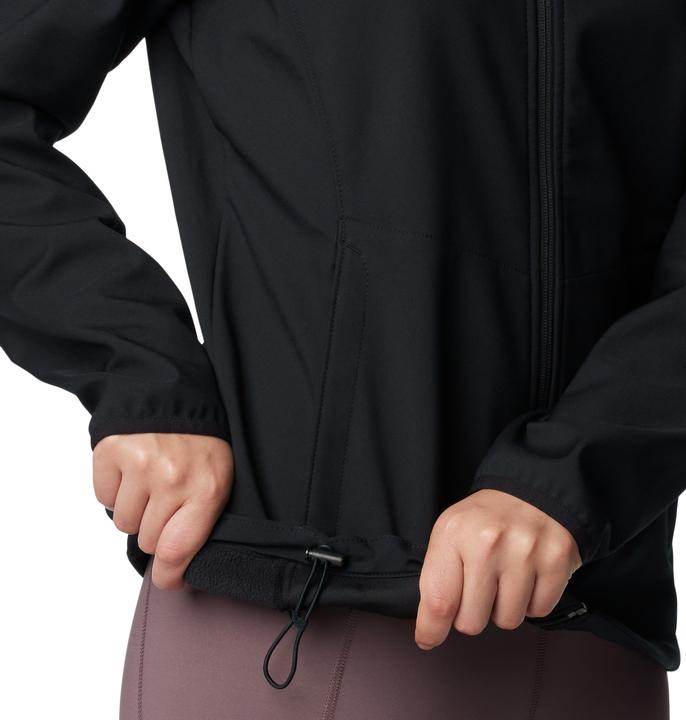 Produktbild Columbia Kruser Ridge™ III Softshell Jacket (XS)