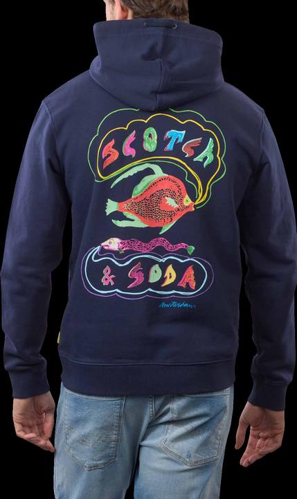 Immagine prodotto Scotch & Soda 10017992 (L)