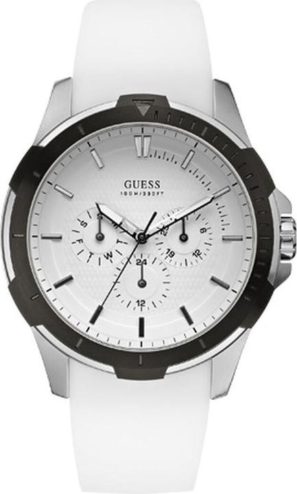 Guess Men's Watch W85079G4