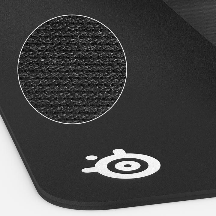 Produktbild SteelSeries QcK Heavy (L)