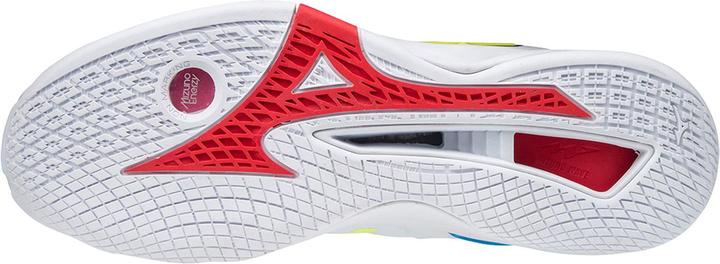 Actual product image Mizuno Wave Stealth Neo UX (40.5)