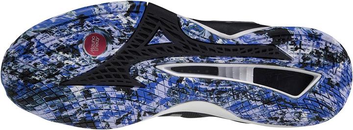 Actual product image Mizuno Wave Stealth Neo UX (40.5)