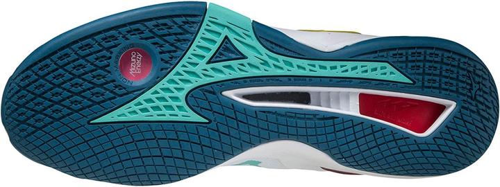 Actual product image Mizuno Wave Stealth Neo UX (40.5)