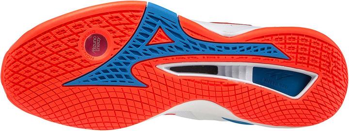 Actual product image Mizuno Wave Stealth Neo UX (40.5)