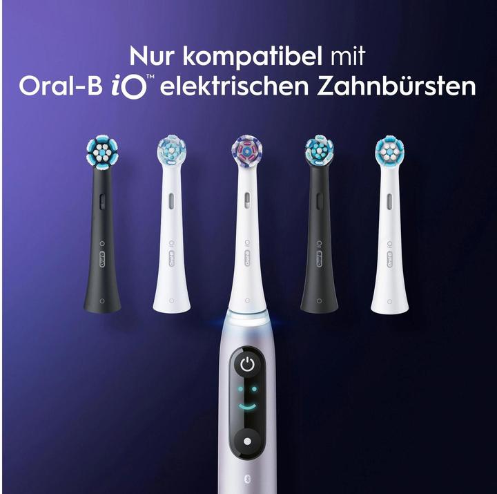 Produktbild Oral-B iO Ultimative Reinigung (6 x)