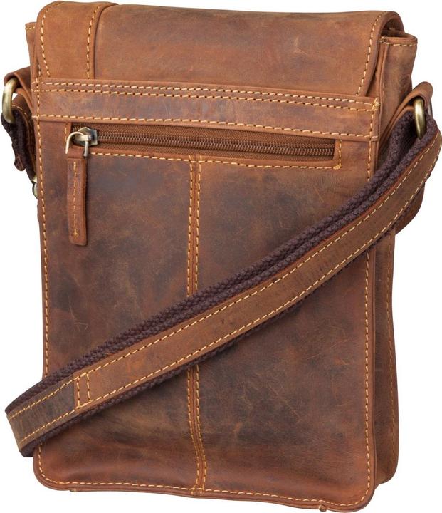 Immagine prodotto Greenburry Borsa a tracolla vintage 1712