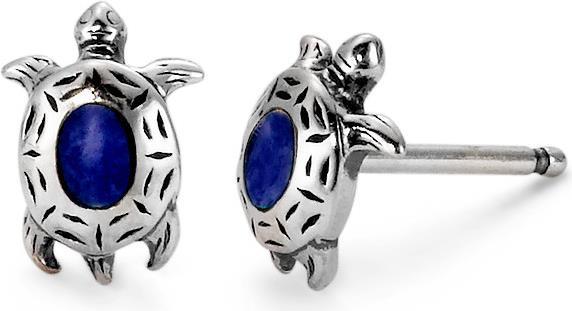 Rhomberg Tortue (Argent)