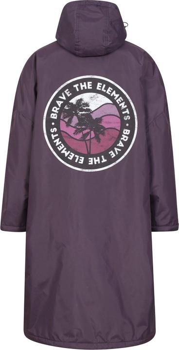 Immagine prodotto Mountain Warehouse Peignoir à langer imperméable Tidal Femme/Femme (L)