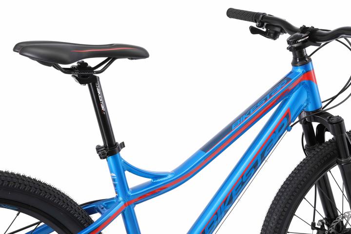 Produktbild Bikestar Hardtail Mountainbike (40.64 cm)