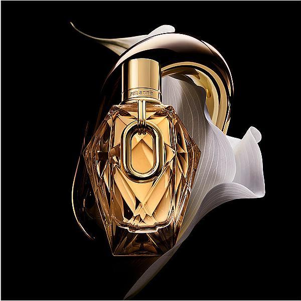 Actual product image Paco Rabanne Million For Her (Eau de parfum, 30 ml)