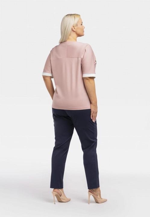 Produktbild Karko Plus-Size Bluse model (54, 55, 56)