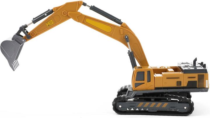 Produktbild Toi-Toys Kettenbagger