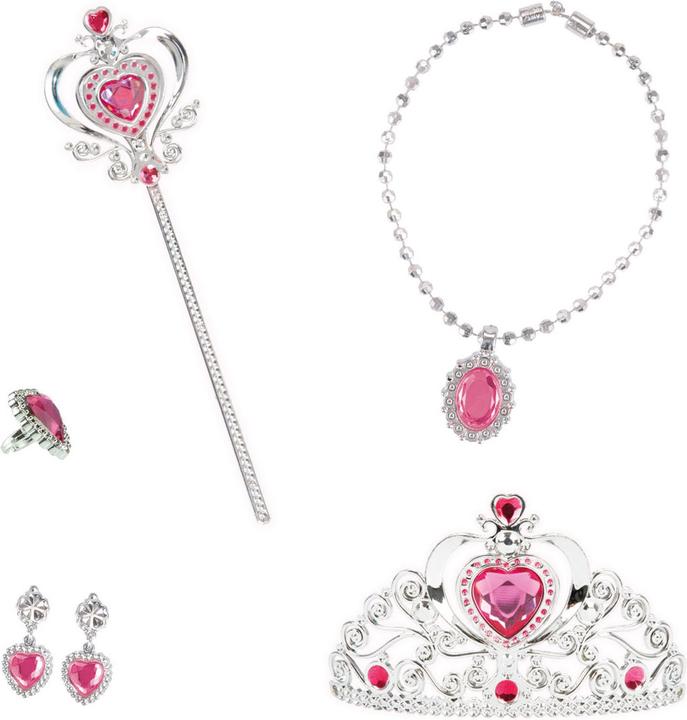 Produktbild Toi-Toys Prinzessin Friends Schmuckset (Kunststof)