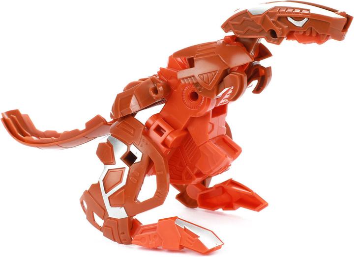 Actual product image Toi-Toys Change Egg Robot Dino