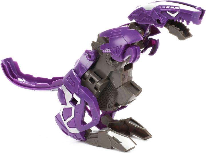 Actual product image Toi-Toys Change Egg Robot Dino