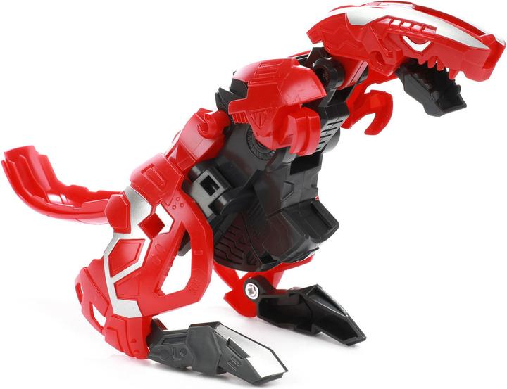 Actual product image Toi-Toys Change Egg Robot Dino