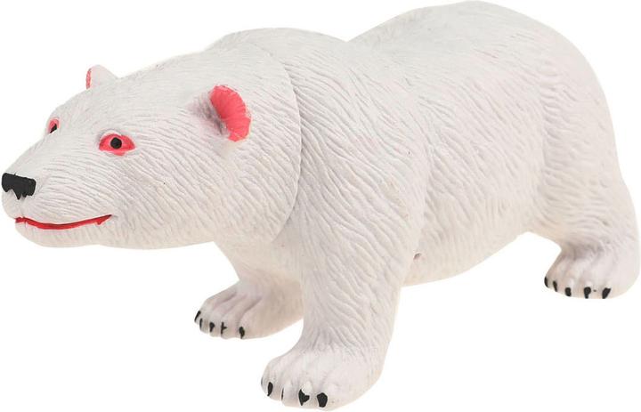 Produktbild Toi-Toys Tierwelt Meeresbewohner Deluxe, 5tlg.