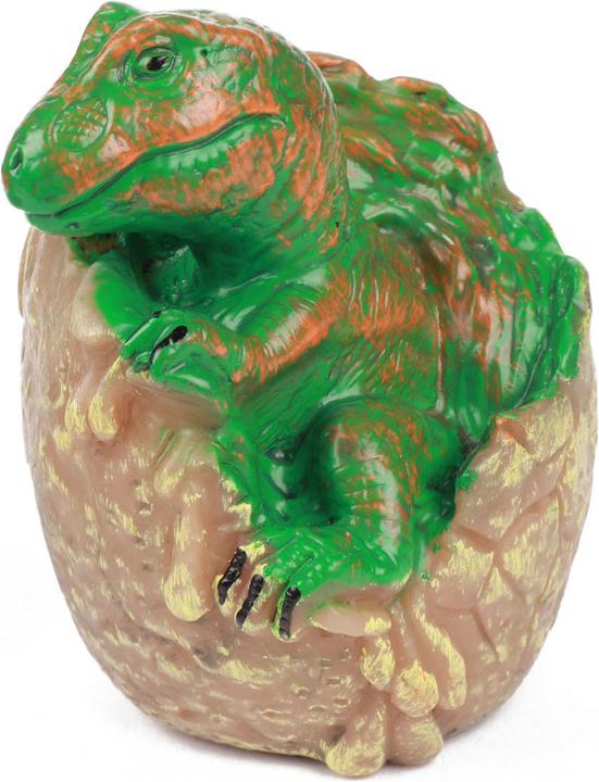 Actual product image Jurassic World Jurassic Revival Baby Dinosaur in Egg Light and Sound