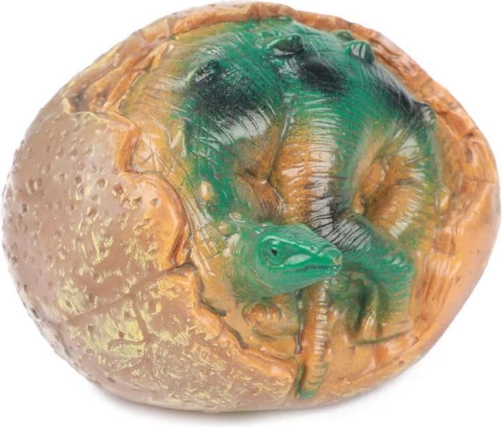 Actual product image Jurassic World Jurassic Revival Baby Dinosaur in Egg Light and Sound