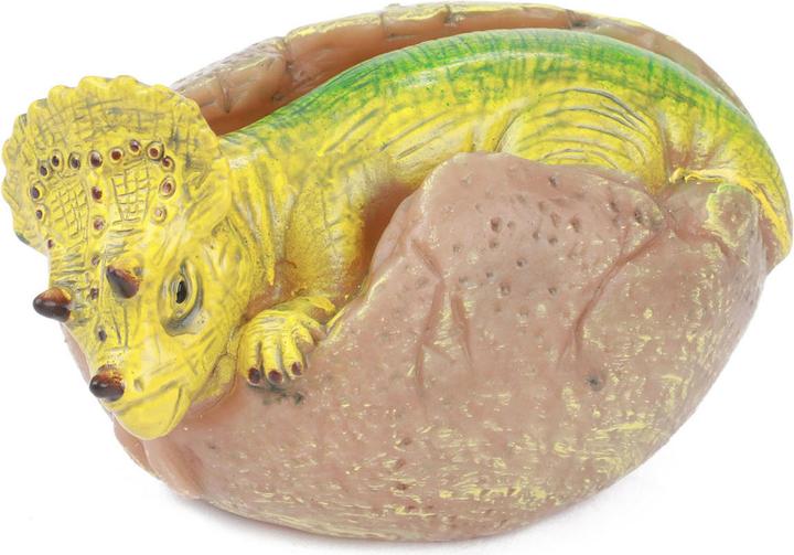 Actual product image Jurassic World Jurassic Revival Baby Dinosaur in Egg Light and Sound