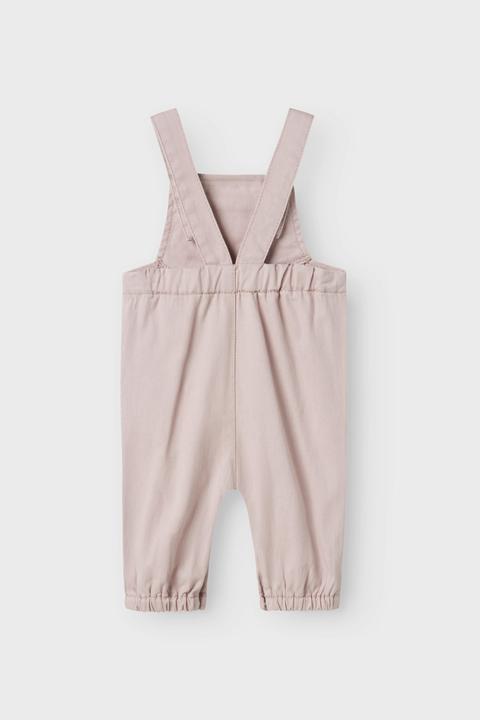 Actual product image Name it Twill- Overall (80)