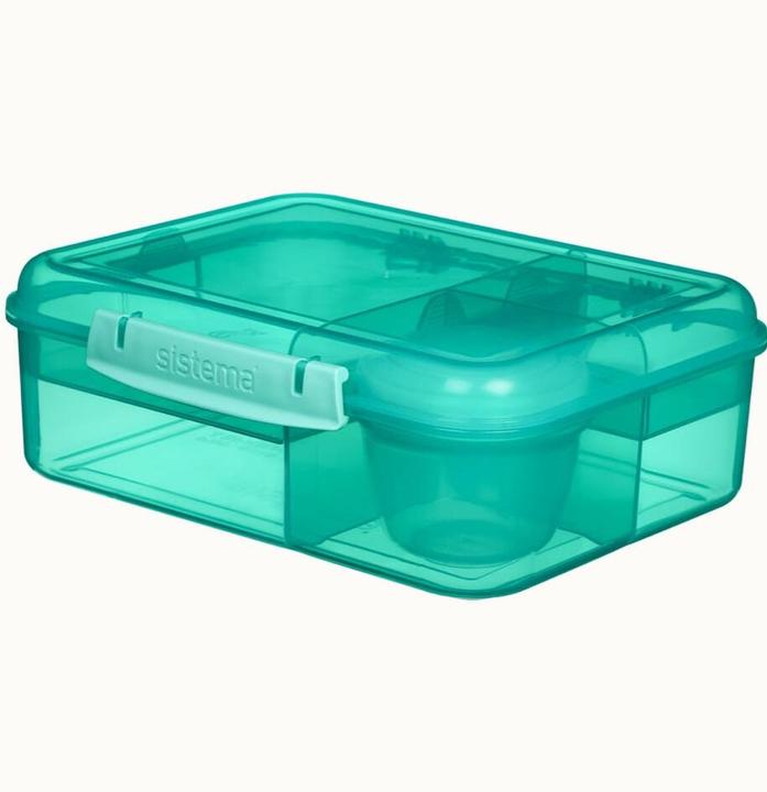 Produktbild Sistema Bento To Go