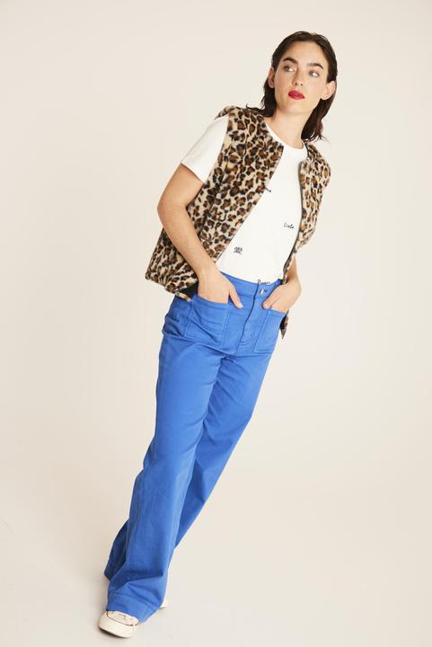 Actual product image Ichi 's vest ihriga wa (36)