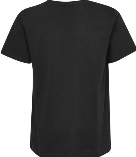 Actual product image hummel Hmltres T-Shirt S/S (146)