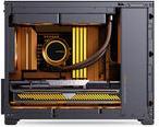 Image du produit Jonsbo D32 STD (mATX, Mini-ITX)