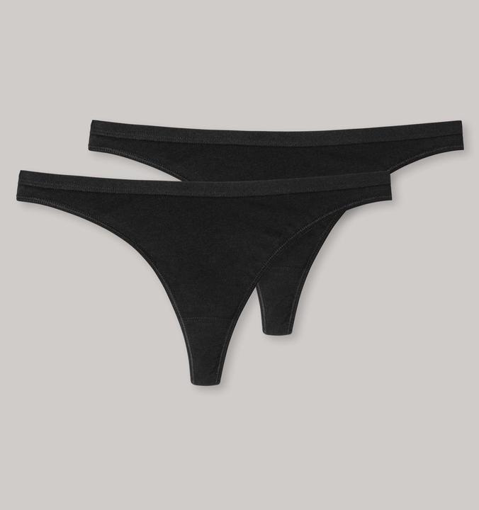 Actual product image Schiesser String (44, pack of 2)