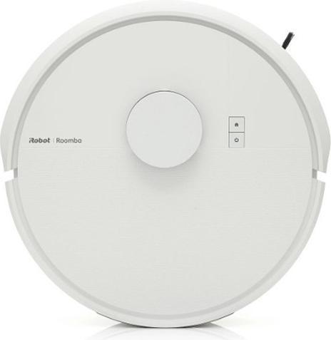 Actual product image iRobot Roomba 105 Combo (Vacuum mopping robot)