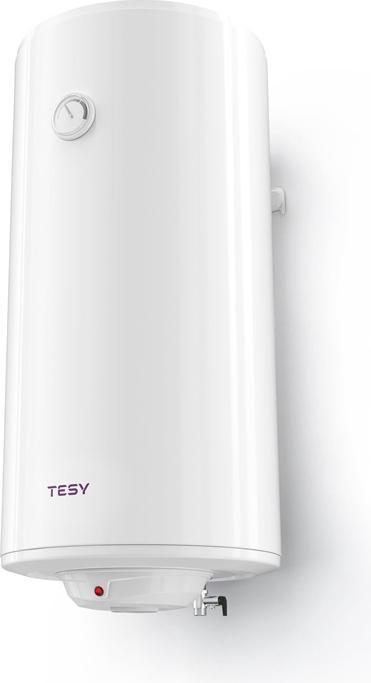 Tesy Scaldabagno 100l Verticale El Simpateco
