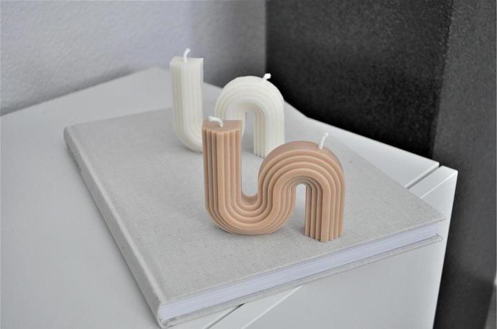 Immagine prodotto Santabarbara Interior Design Rainbow (1 pz.)